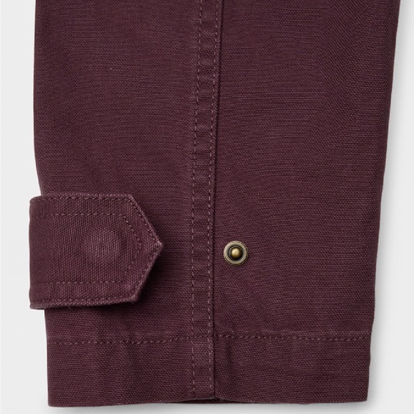 Jasper Field Jacket - Picture 14 of 14